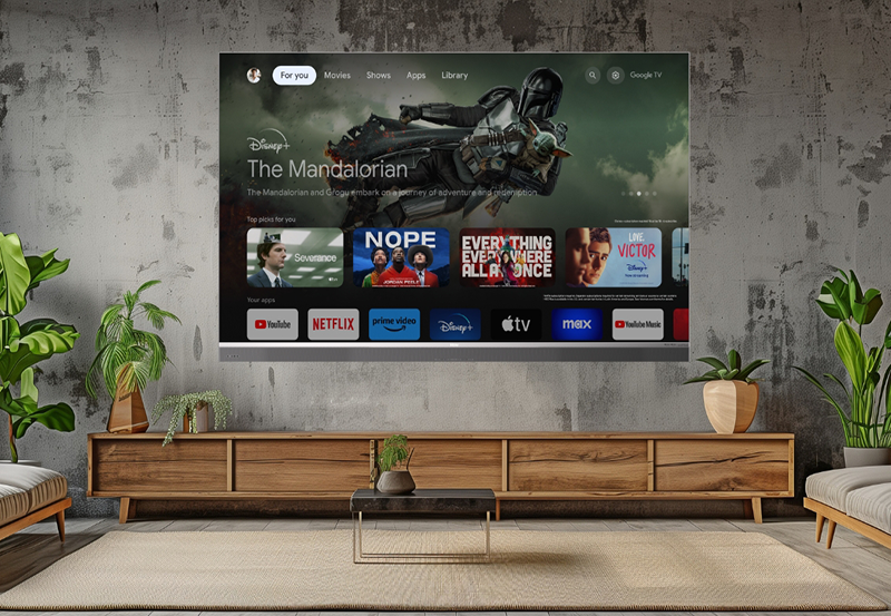 Sony Smart TV: A Comprehensive Guide to Settings and Configuration