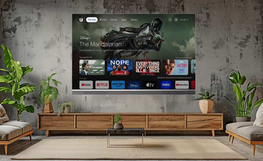 Sony Smart TV: A Comprehensive Guide to Settings and Configuration