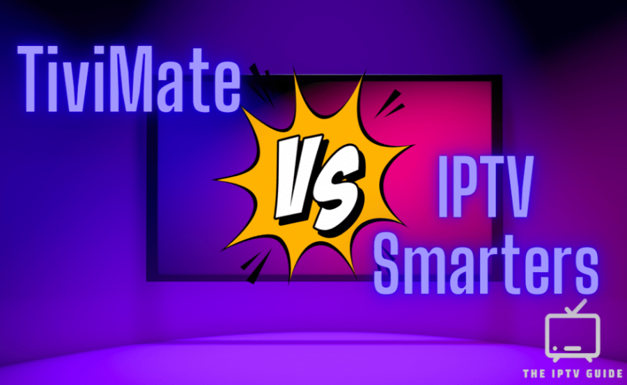 TiviMate vs IPTV Smarters Pro: Subscription Costs Compared