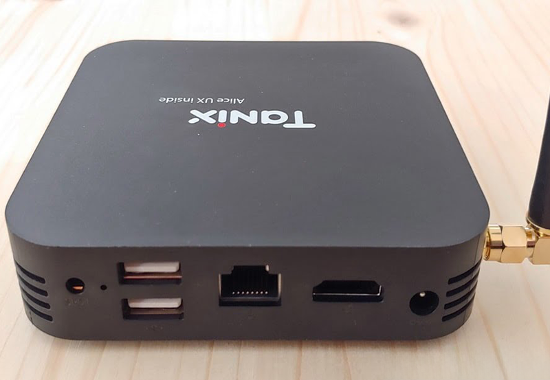 3. "Tanix TX6 vs. TX3: Which Android TV Box is Right for You?"