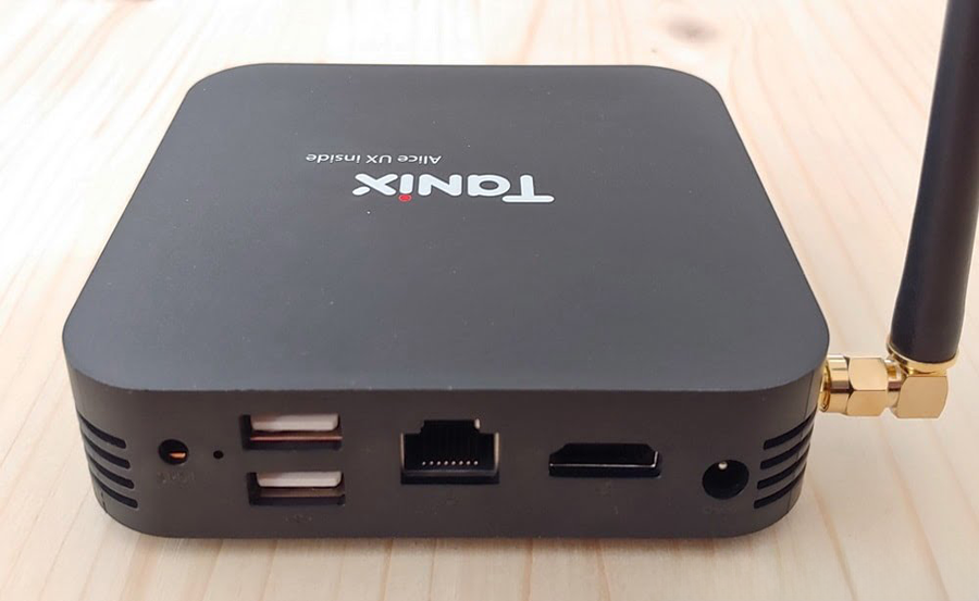 Tanix TX6 vs. TX3: Which Android TV Box is Right for You?