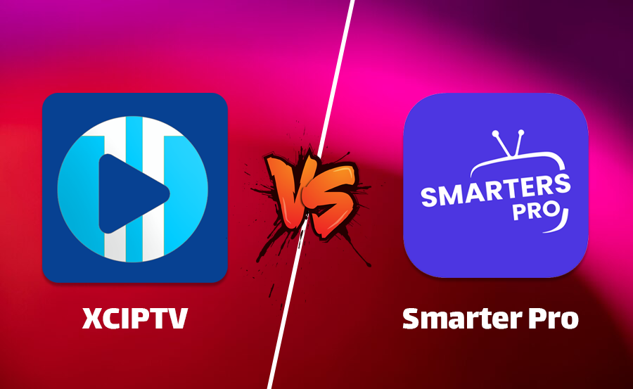 The Pros and Cons of XCIPTV Player vs. IPTV Smarters Pro